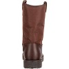 Men's Georgia Boot Homeland Waterproof Wellington Work Boot - 4 of 4