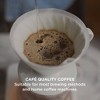 Sightglass Organic Blueboon Whole Bean Coffee - 12oz - 3 of 4