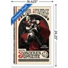 Trends International Marvel Doctor Strange in the Multiverse of Madness - Duo Framed Wall Poster Prints - 3 of 4