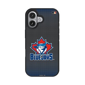 MLB Cooperstown East Teams Linen Bump Cell Phone Case for Apple iPhone 17 Series - 1 of 4