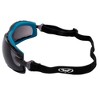 2 Pairs of Global Vision Eyewear Sunn Up Safety Motorcycle Glasses - 3 of 4