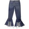Articles of Society Womens Suzy Flared Jeans - 2 of 2