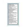 Acetaminophen Multi Symptom Menstrual Relief Caplets - 40ct - up & up™ - image 3 of 4