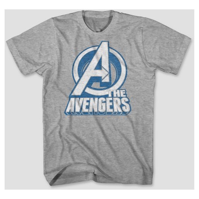 avengers t shirt target