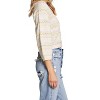Women's Elsie Sweater - saltwater LUXE - 3 of 3