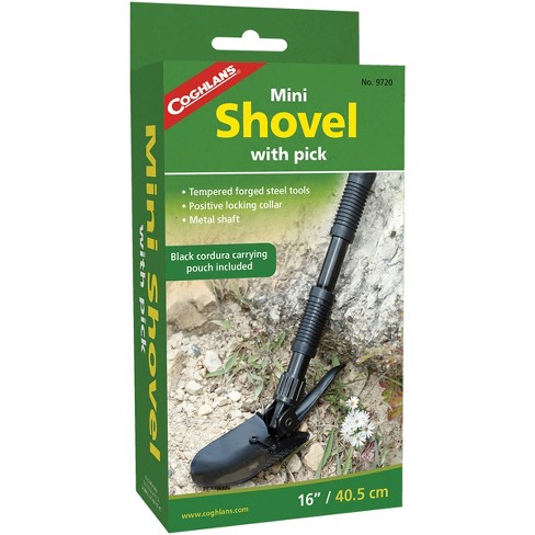 Arb Sol Packable Field Shovel – W-saw And Pick Features 2lb » GOT HUNTS &  GEAR