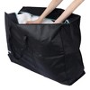 REGALWOVEN Clothes Storage Foldable Storage Bags for Organizing Closet Organizers with Handles - 4 of 4