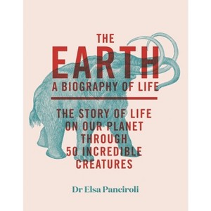 The Earth - by Elsa Panciroli - 1 of 1