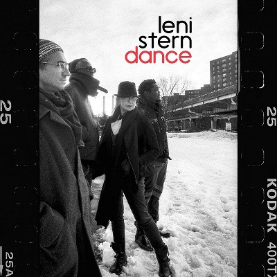 Leni Stern - Dance (Vinyl)