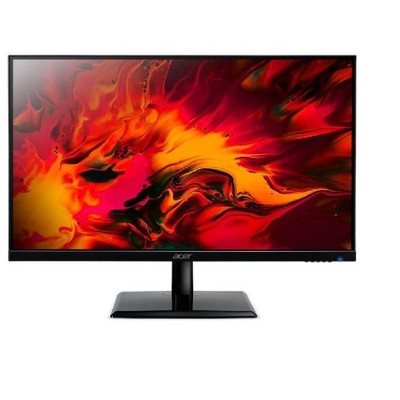 Acer 23.8" Widescreen LCD Monitor - 165Hz - 1920 x 1080 - EG240Y P - Manufacturer Refurbished