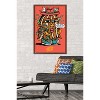 Trends International Killer Acid - Freak Framed Wall Poster Prints - 2 of 4