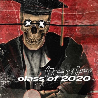 (Hed) P.E. - Class Of 2020 (EXPLICIT LYRICS) (CD)