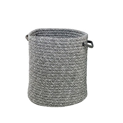 Colonial Mills Galaxy Weave Hampers - Grey 17