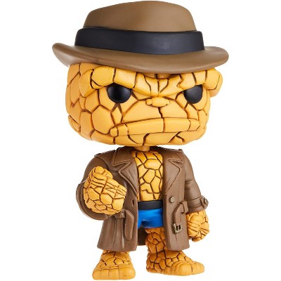 Funko Marvel Funko POP Vinyl Figure | The Thing in Disguise