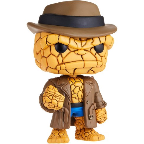 Funko Marvel Funko Pop Vinyl Figure | The Thing In Disguise Target