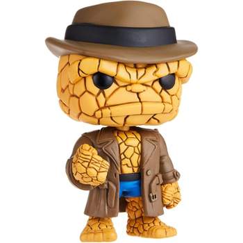 Funko POP! Marvel Vinyl Figure | The Thing in Disguise