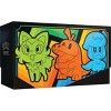 Pokemon TCG: Scarlet & Violet - Paldea Evolved Elite Trainer Box - 2 of 4