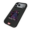 Marvel Fantastic 4 Badge MagSafe Compatible Cell Phone Case for Apple iPhone 17 Series - 2 of 4