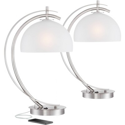 possini euro design table lamps