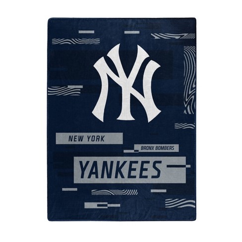 Officially Licensed MLB Monthly Chalkboard - New York Yankees