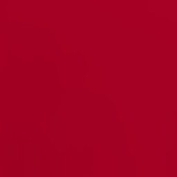 true red