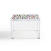 Ninola Design Christmas Trees Simply Modern 4" x 4" Acrylic Box - Deny Designs - 4 of 4