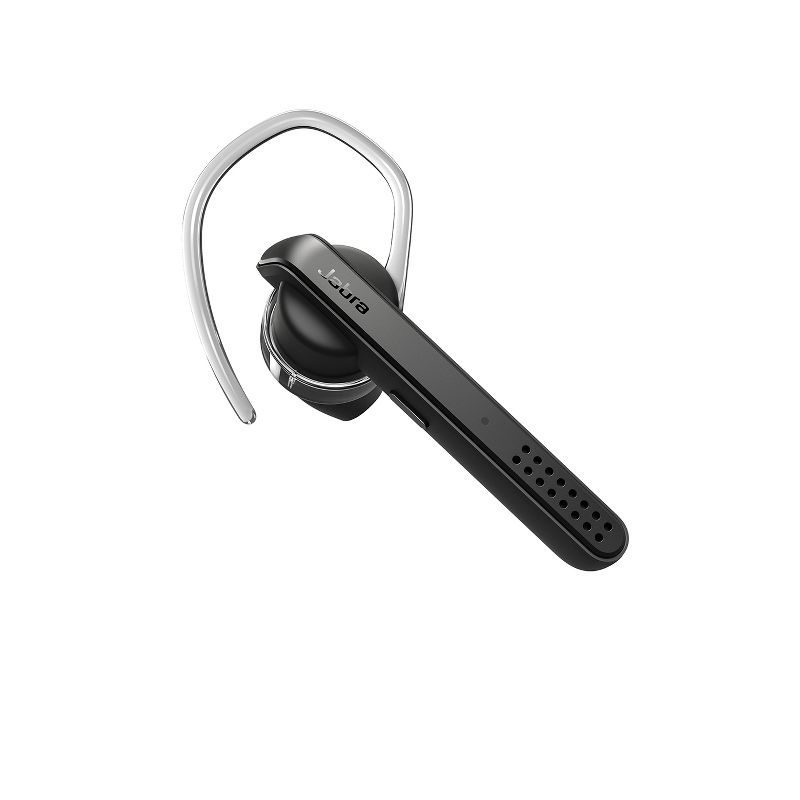 Jabra Talk 45 Wireless Noise Cancelling Bluetooth Headset, Certified Refurbished, 1 of 9