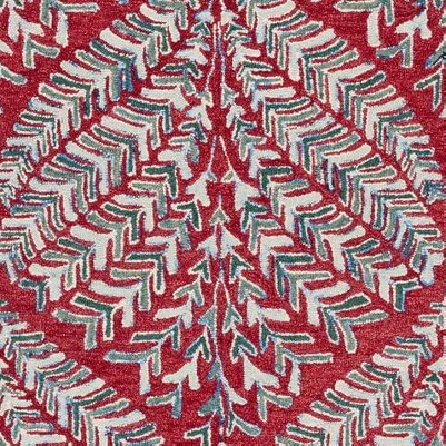 red/green