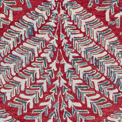red/green
