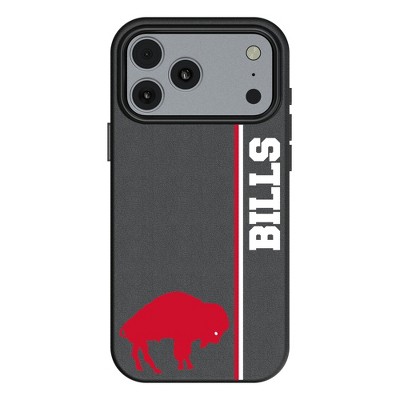 NFL AFC Historic Teams Sidebar MagSafe Compatible Cell Phone Case for Apple iPhone 17 Series