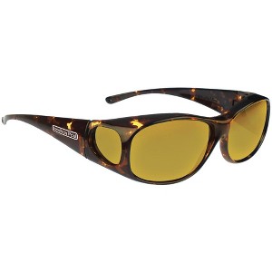 Jonathan Paul® Fitovers Eyewear Small Binya in Blue-Cloud & Gray BN001 - 1 of 3