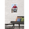 Trends International ANCHORMAN - ONE SHEET Framed Wall Poster Prints - 2 of 4