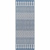 Hauteloom Asif Blue Area Rug - 2 of 4