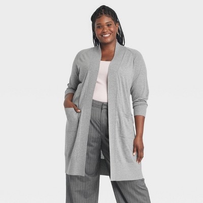 Women's Duster Cardigan - A New Day™