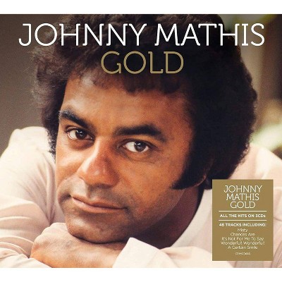 Johnny Mathis - Gold (CD)