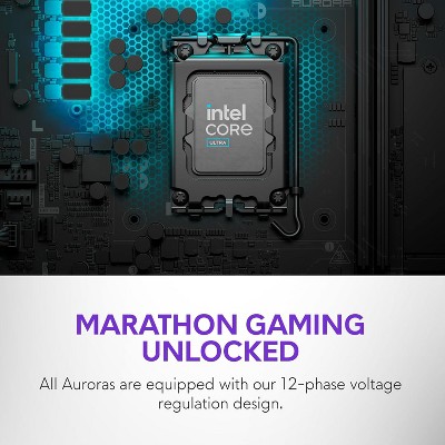 Alienware Aurora - Thumbnail 4