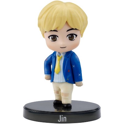 bts v idol doll