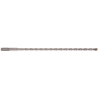 Bosch Bulldog 5/16 in. X 12 in. L Steel SDS-plus Rotary Hammer Bit 1 pc