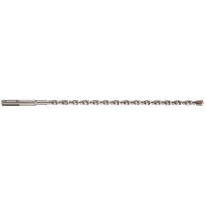 Bosch Bulldog 5/16 in. X 12 in. L Steel SDS-plus Rotary Hammer Bit 1 pc - 1 of 1
