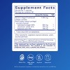 Pure Encapsulations Collagen JS - Skin & Joint Health* - 1,000 mg Hydrolyzed Biocell Collagen - Gluten Free & Non-GMO - 120 Capsules - 2 of 4