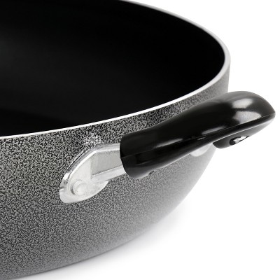 Better Chef Stovetop Deep Fryer Pan - Thumbnail 4