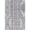 Unique Loom Portland Collection Area Rug - Orford - 2 of 4