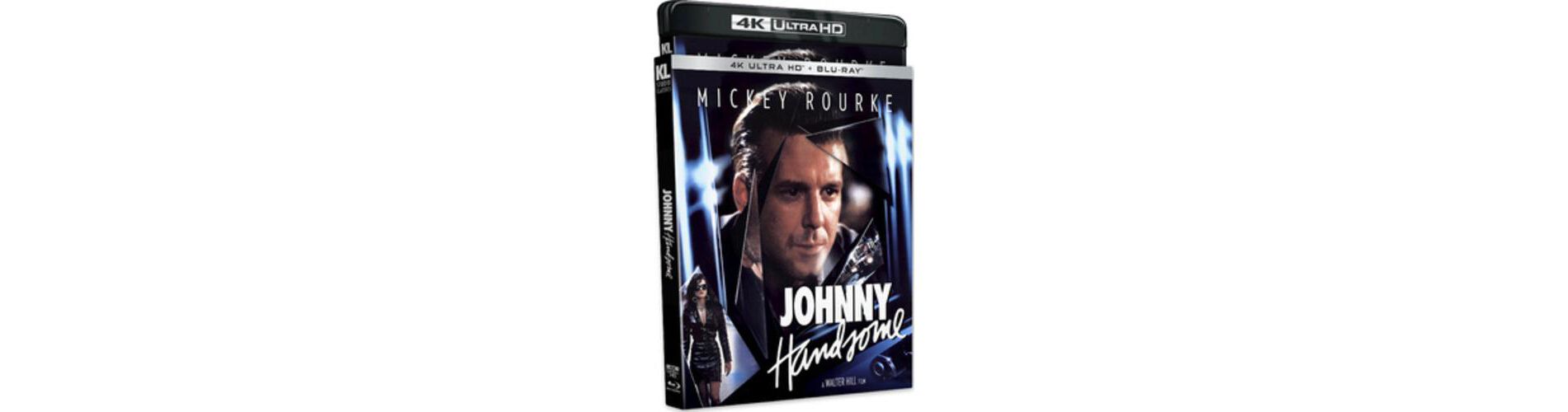 KL Studio Classics - Johnny Handsome [Ultra HD]