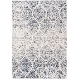 Madison MAD604 Power Loomed Indoor Rug - Safavieh - 1 of 4