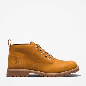 Timberland Men's Redwood Falls Mid Lace-Up Waterproof Chukka Boot - 1 of 4