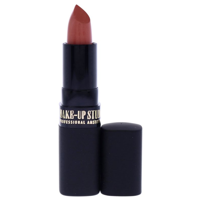 Matte Lipstick - Nude Humanity by Make-Up Studio for Women - 0.13 oz Lipstick, 2 of 7