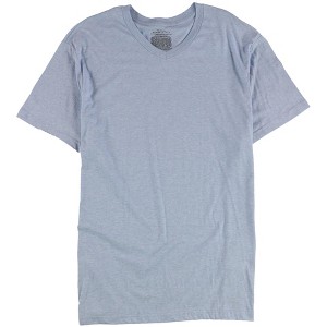 Alfani Mens Plain Basic T-Shirt - 1 of 2
