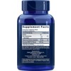 D-Ribose Tablets by Life Extension  -  100 VegTab - 2 of 2