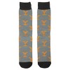 Yellowstone Ride For The Brand Men's 5-Pair Casual Crew Socks - 2 of 4