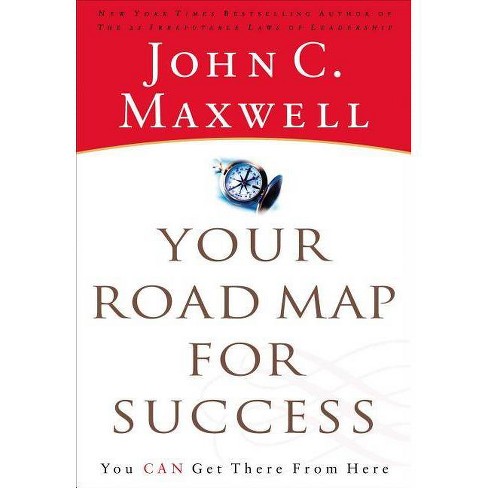your the road to success